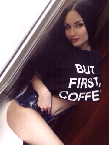 Проститутка Николь